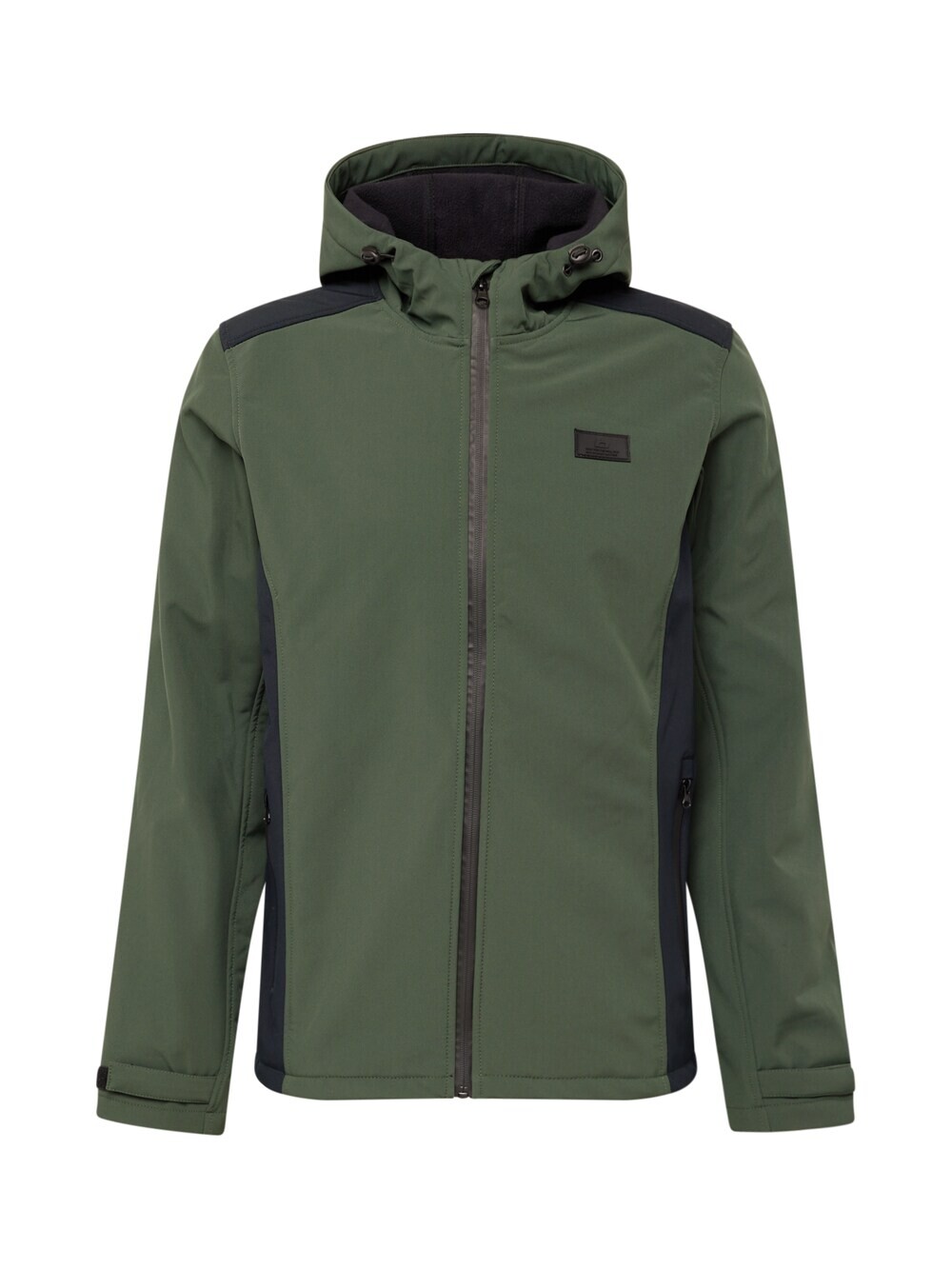 Спортивная куртка BLEND, темно-зеленый
Спортивная куртка BLEND, темно-зеленый