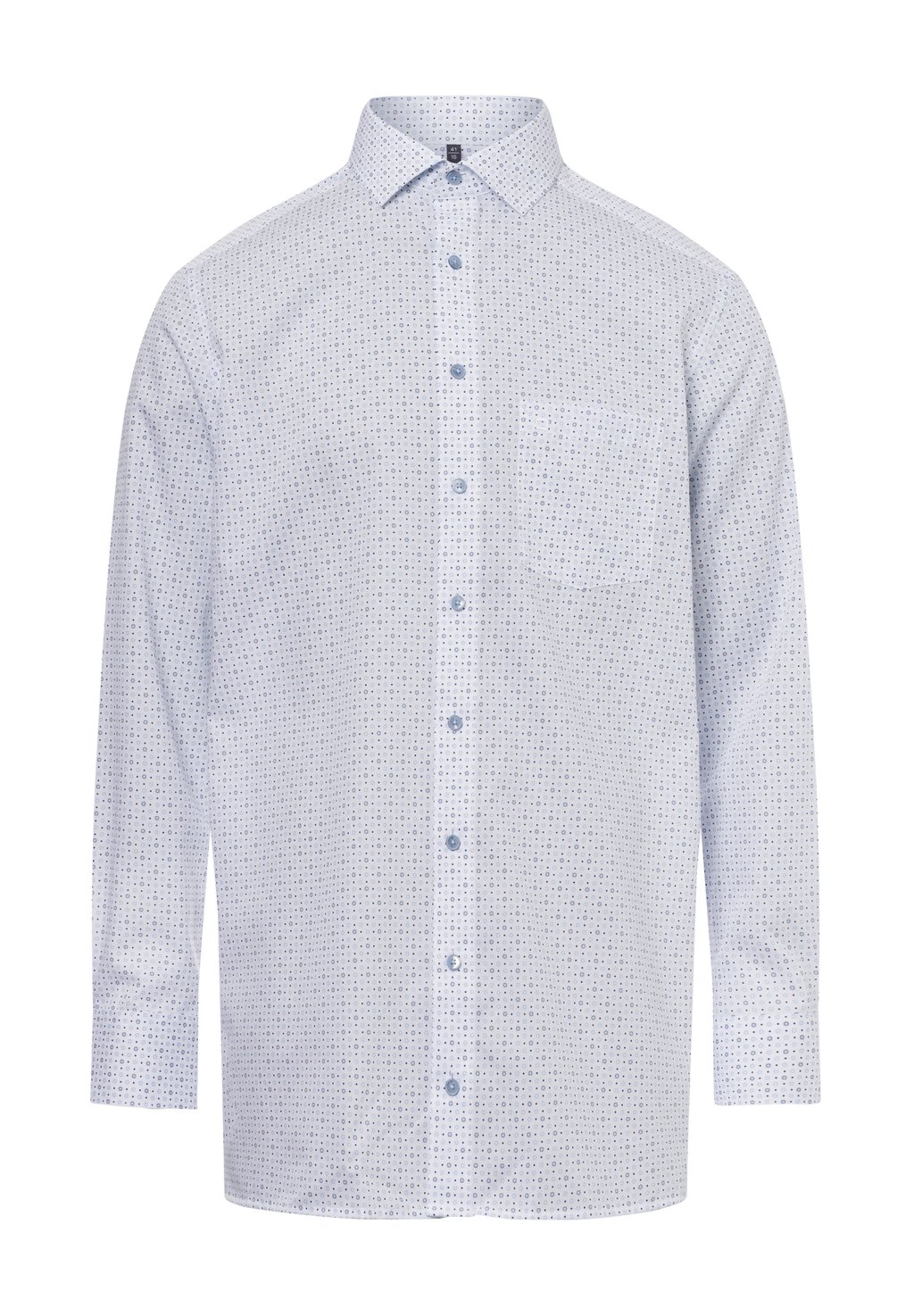 Рубашка BUSINESS OLYMP, белый
Рубашка BUSINESS OLYMP, белый