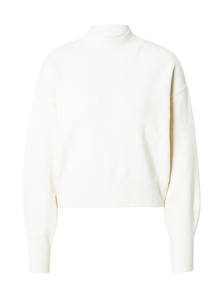 Базовый свитер & Other Stories Sweater, белый
Базовый свитер & Other Stories Sweater, белый