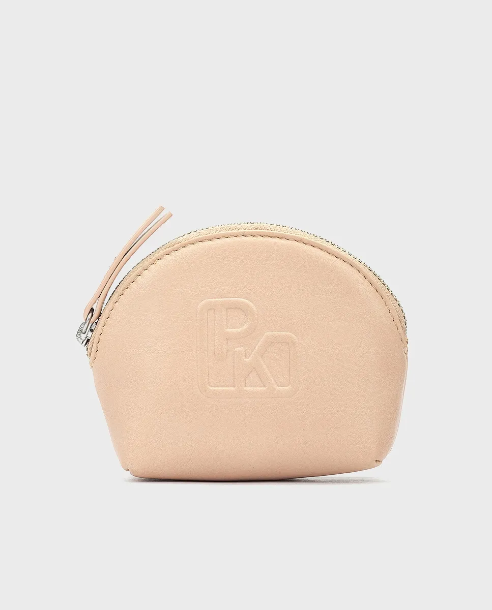 Женская кожаная сумка на молнии Pikolinos, розовый
Женская кожаная сумка на молнии Pikolinos, розовый