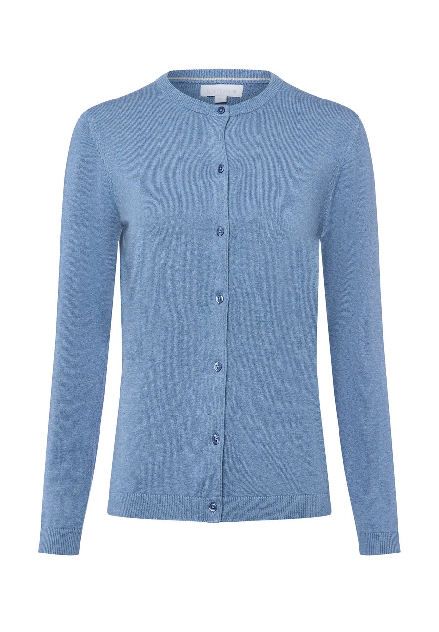 Кардиган brookshire Cardigan, Indigo/Light Blue
Кардиган brookshire Cardigan, Indigo/Light Blue