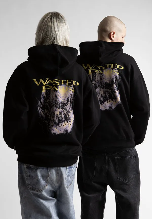 Толстовка унисекс angels gully Wasted Paris, Black, Черный, Толстовка унисекс angels gully Wasted Paris, Black
Толстовка унисекс angels gully Wasted Paris, Black, Черный, Толстовка унисекс angels gully Wasted Paris, Black