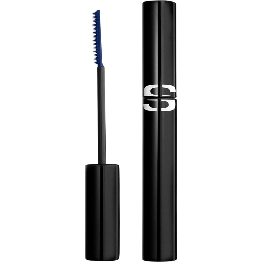 Тушь для ресниц Sisley So Intense Mascara, Nr. 03 Deep Blue / 7,5 ml
Тушь для ресниц Sisley So Intense Mascara, Nr. 03 Deep Blue / 7,5 ml