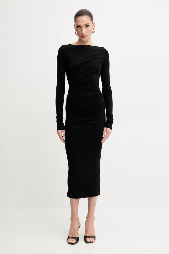 Платье La Mania, черный
Платье La Mania, черный