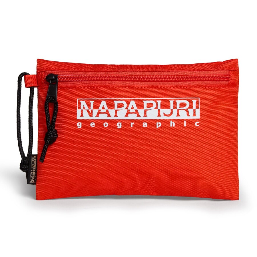 Косметичка NAPAPIJRI Cosmetic Bag Hornby, красный
Косметичка NAPAPIJRI Cosmetic Bag Hornby, красный