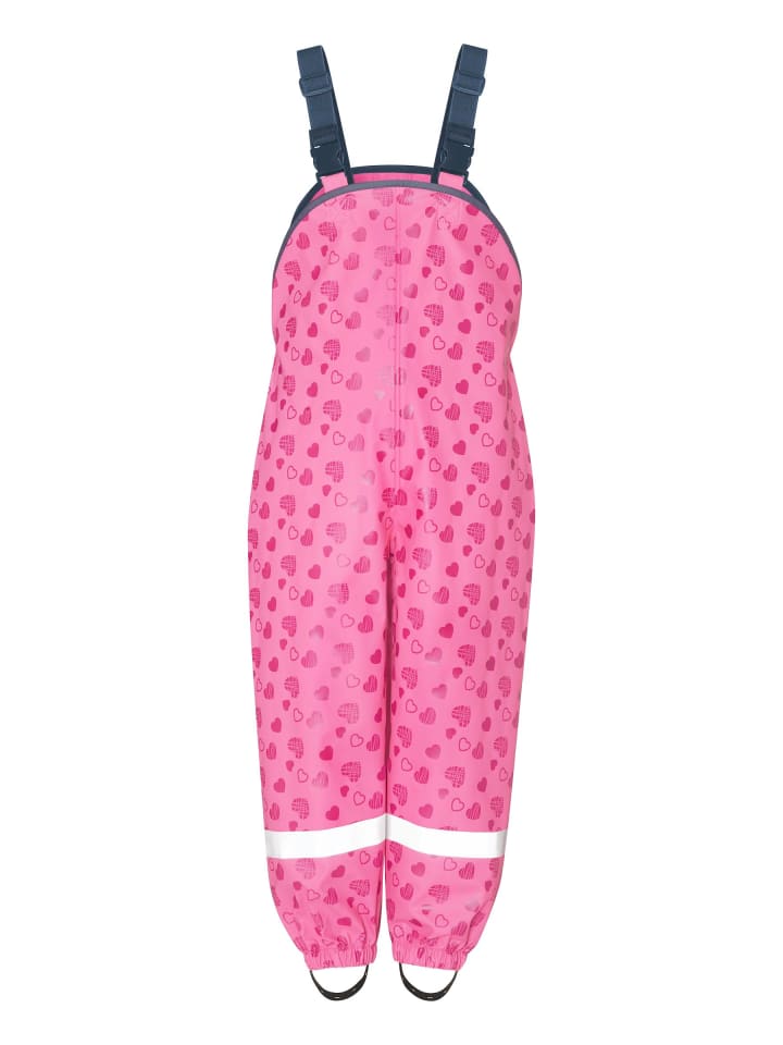 Playshoes Дождевик с розовыми сердечками
Playshoes Дождевик с розовыми сердечками