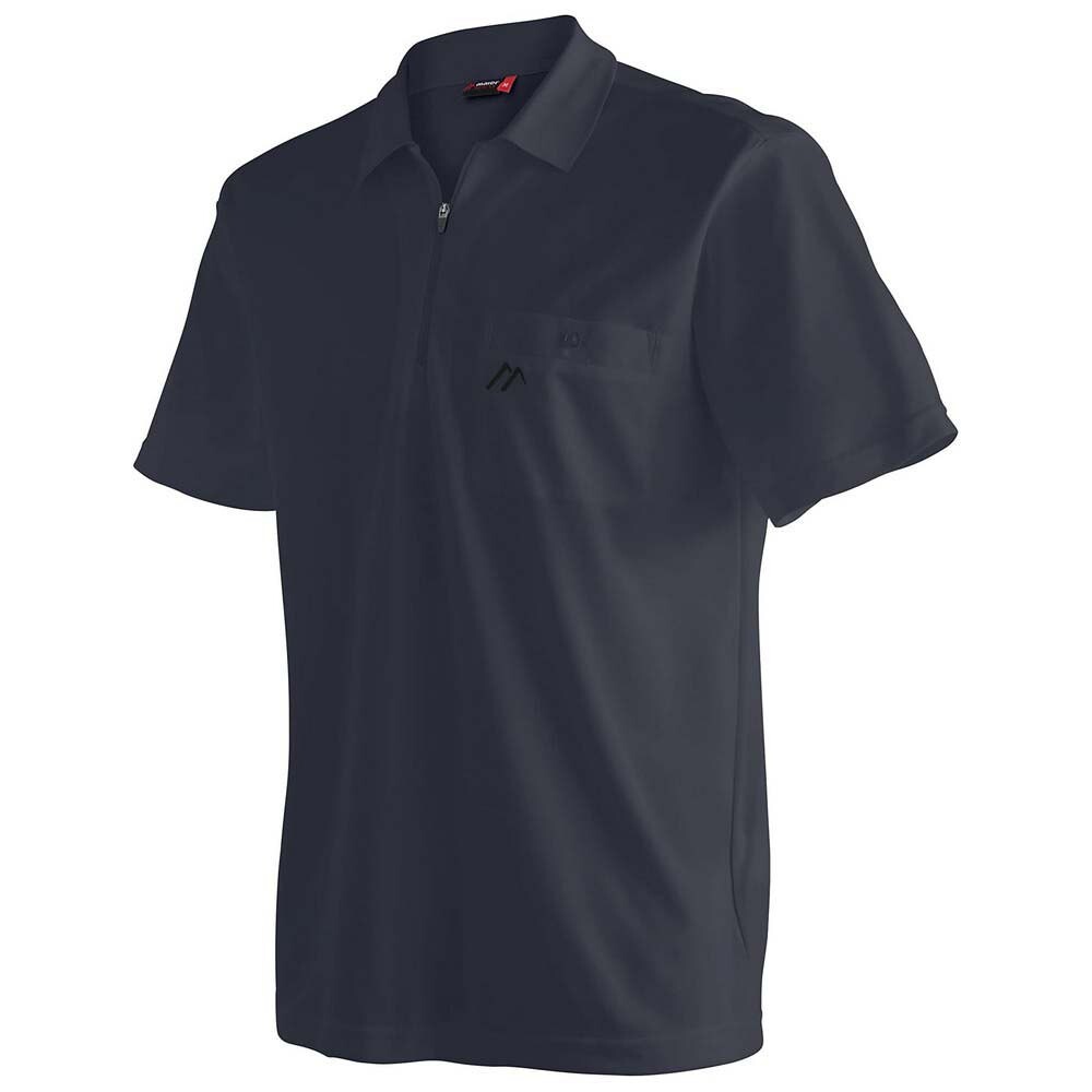 Спортивное поло Maier Sports Arwin 2.0, синий
Спортивное поло Maier Sports Arwin 2.0, синий