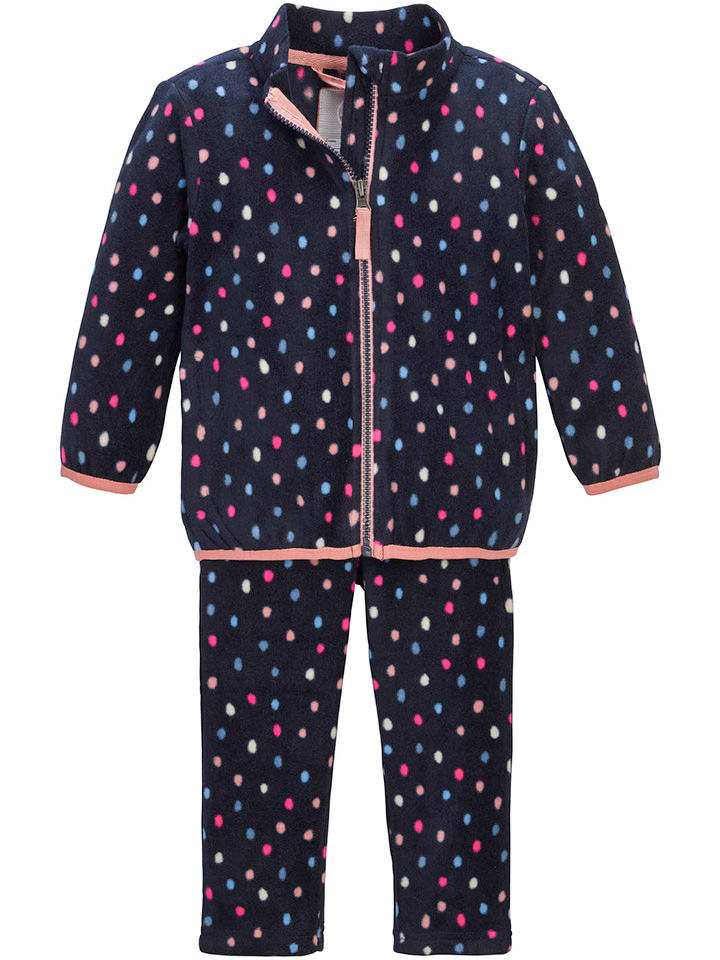 Флисовая куртка Killtec 2tlg. Outfit, темно-синий
Флисовая куртка Killtec 2tlg. Outfit, темно-синий