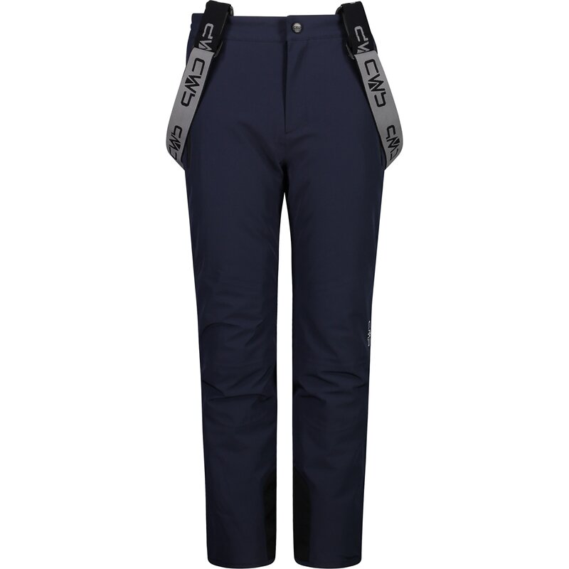 Детский комбинезон Dungarees Cmp, черный
Детский комбинезон Dungarees Cmp, черный