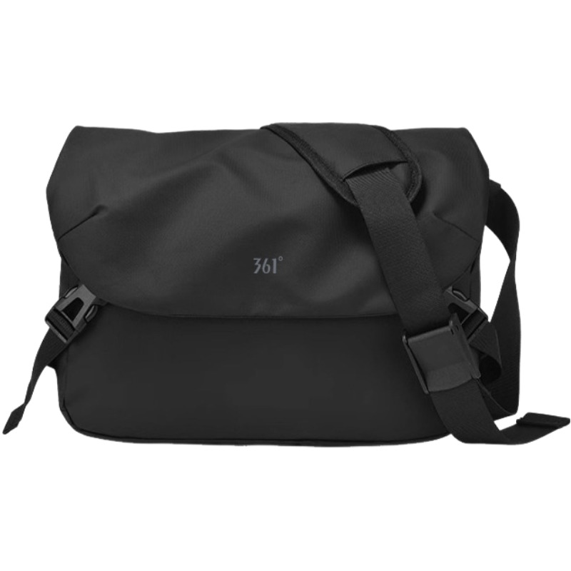 361° Рюкзак Oxford Shoulder Bag Regular мужской черный
361° Рюкзак Oxford Shoulder Bag Regular мужской черный