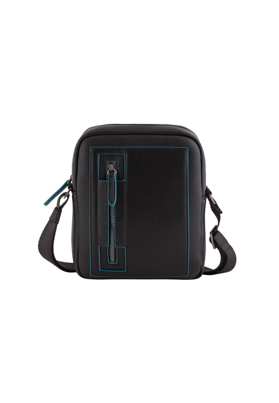 Сумка кросс-боди Carpisa MATE PRO, Black
Сумка кросс-боди Carpisa MATE PRO, Black