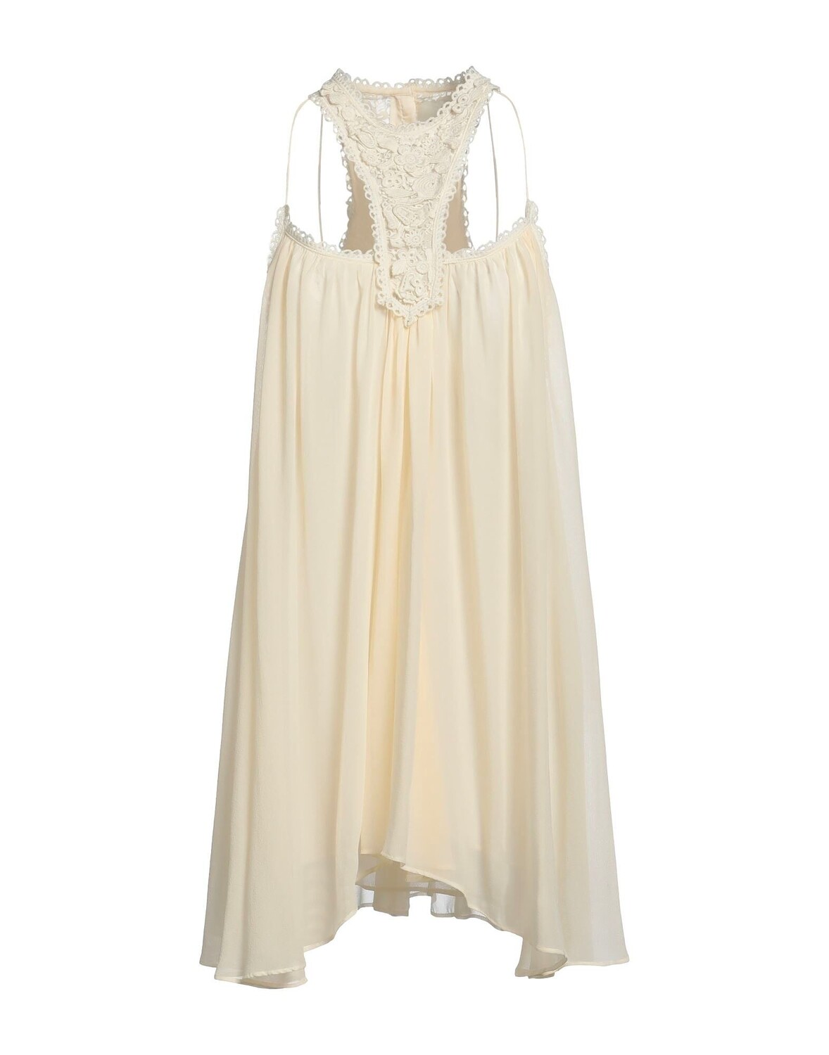 Платье Isabel Marant, бежевый
Платье Isabel Marant, бежевый