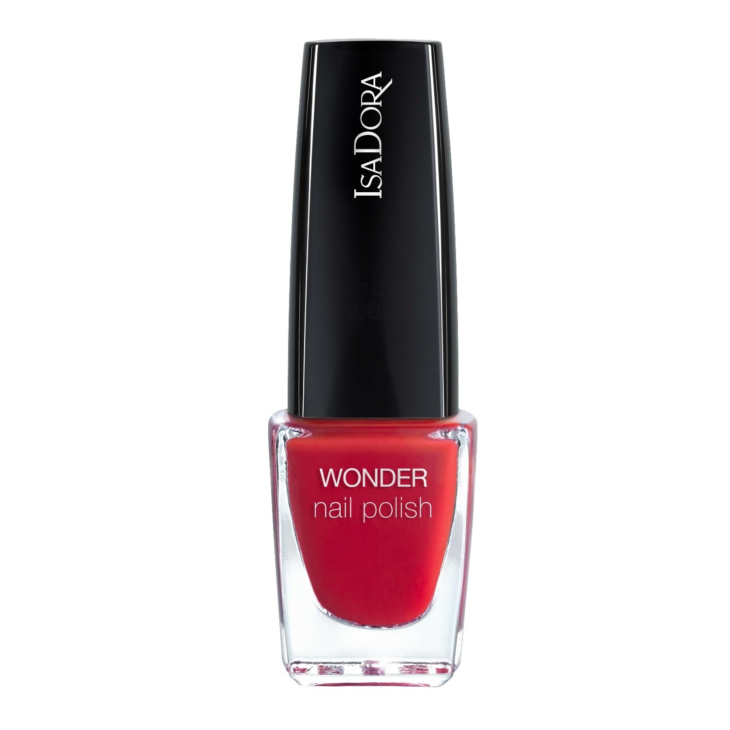 Лак для ногтей wonder nail polish wonder nail polish Isadora, in red, объем 6 мл
Лак для ногтей wonder nail polish wonder nail polish Isadora, in red, объем 6 мл