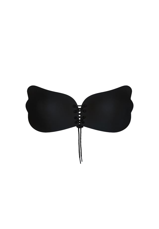 Самоклеящиеся аксессуары для бюстгальтера push-up Lingadore, черный
Самоклеящиеся аксессуары для бюстгальтера push-up Lingadore, черный