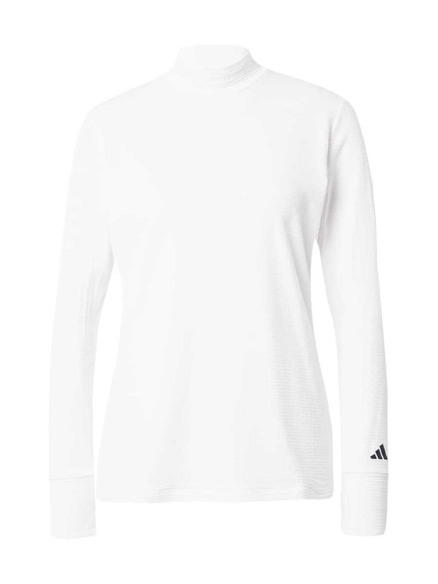 Спортивная толстовка ADIDAS GOLF W C.RDY LS, белый
Спортивная толстовка ADIDAS GOLF W C.RDY LS, белый