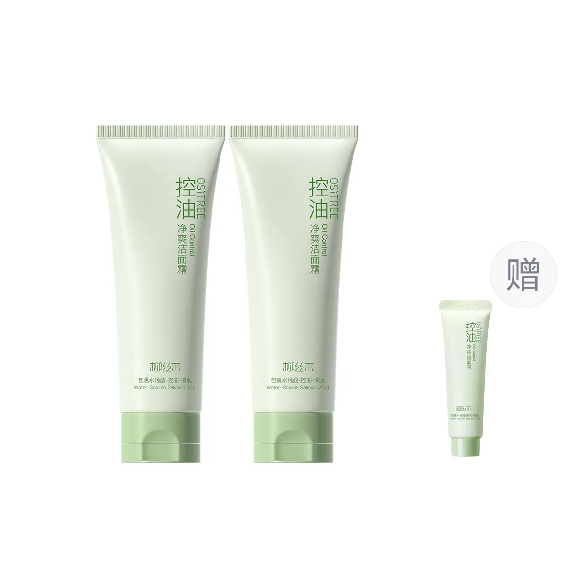 Очищающее средство Unisex Ositree
Очищающее средство Unisex Ositree