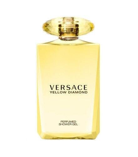 Гель для душа, 200 мл Versace, Yellow Diamond
Гель для душа, 200 мл Versace, Yellow Diamond