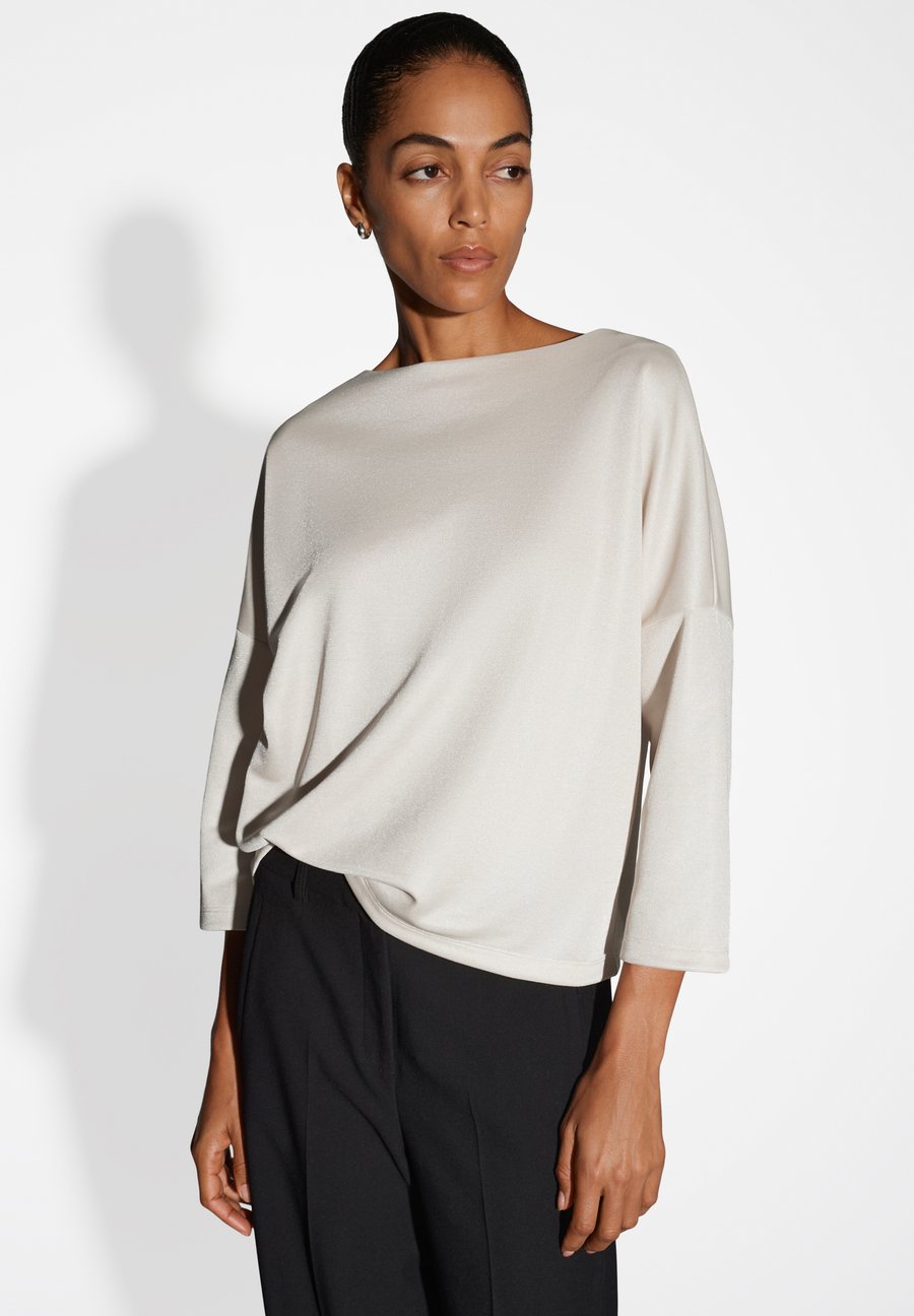 Топ someday. WIDE FIT SUBTLE SHINE, Champagne/Beige
Топ someday. WIDE FIT SUBTLE SHINE, Champagne/Beige