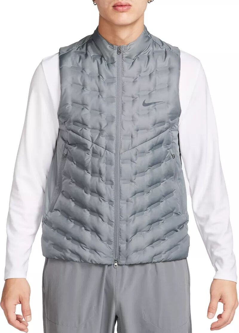 Мужской жилет для бега Nike Therma-FIT ADV Repel Down, Серый, Мужской жилет для бега Nike Therma-FIT ADV Repel Down
Мужской жилет для бега Nike Therma-FIT ADV Repel Down, Серый, Мужской жилет для бега Nike Therma-FIT ADV Repel Down