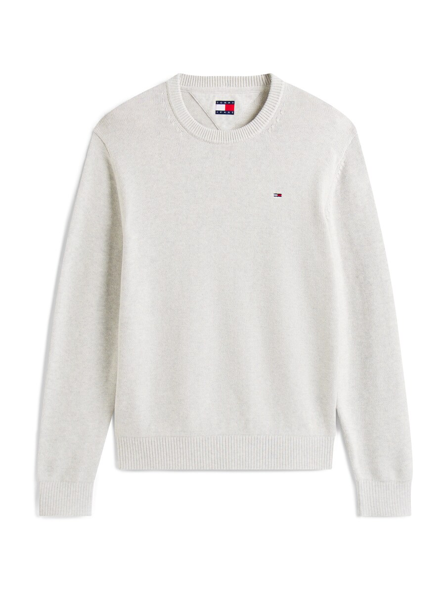 Свитер Tommy Jeans ESS, светло-серый
Свитер Tommy Jeans ESS, светло-серый