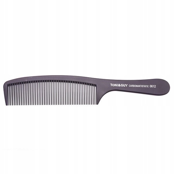 Прямая карбоновая парикмахерская расческа Calissimo
Прямая карбоновая парикмахерская расческа Calissimo