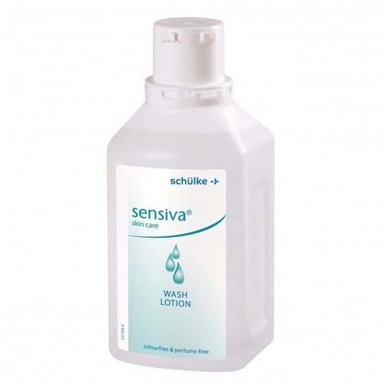 Эмульсия для мытья рук и тела Schulke, Sensiva
Эмульсия для мытья рук и тела Schulke, Sensiva