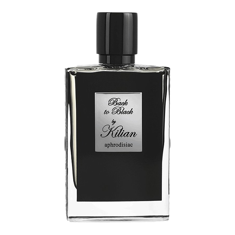 Парфюмерная вода Kilian Paris Back To Black Aphrodisiac, 50 мл
Парфюмерная вода Kilian Paris Back To Black Aphrodisiac, 50 мл