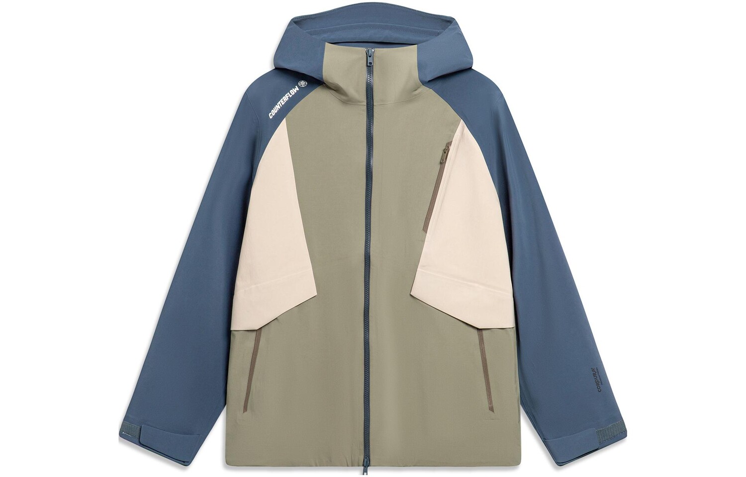 CF Traceable Wanlongjia Series Ветровка Куртка унисекс Оливково-зеленый Lining
CF Traceable Wanlongjia Series Ветровка Куртка унисекс Оливково-зеленый Lining