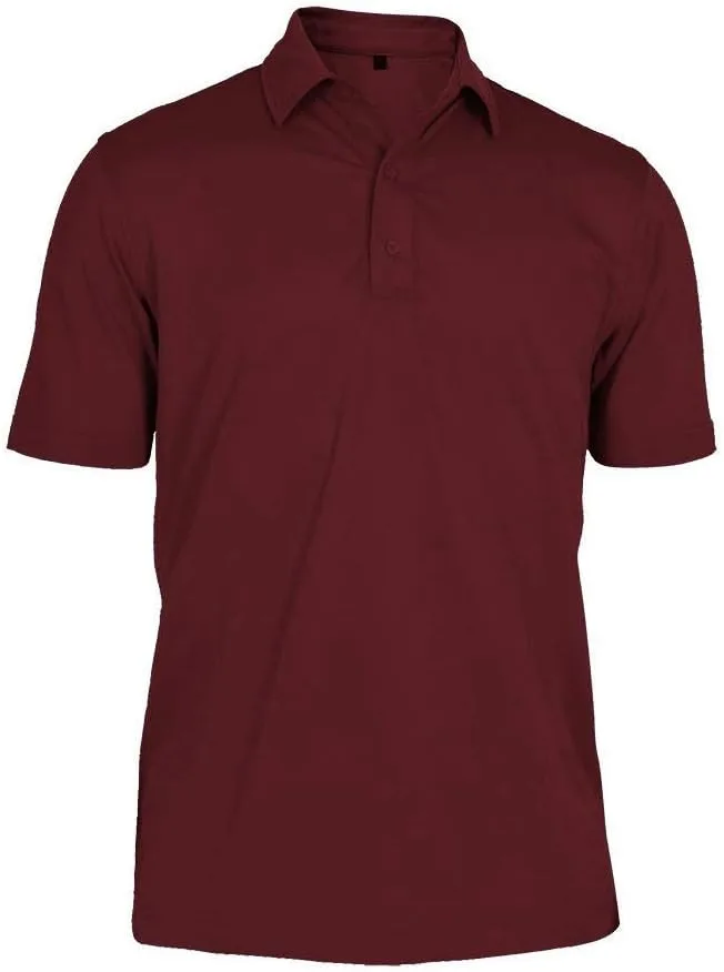 Мужская поло Monterey Club с отложным воротником, средний вес, пике
Мужская поло Monterey Club с отложным воротником, средний вес, пике