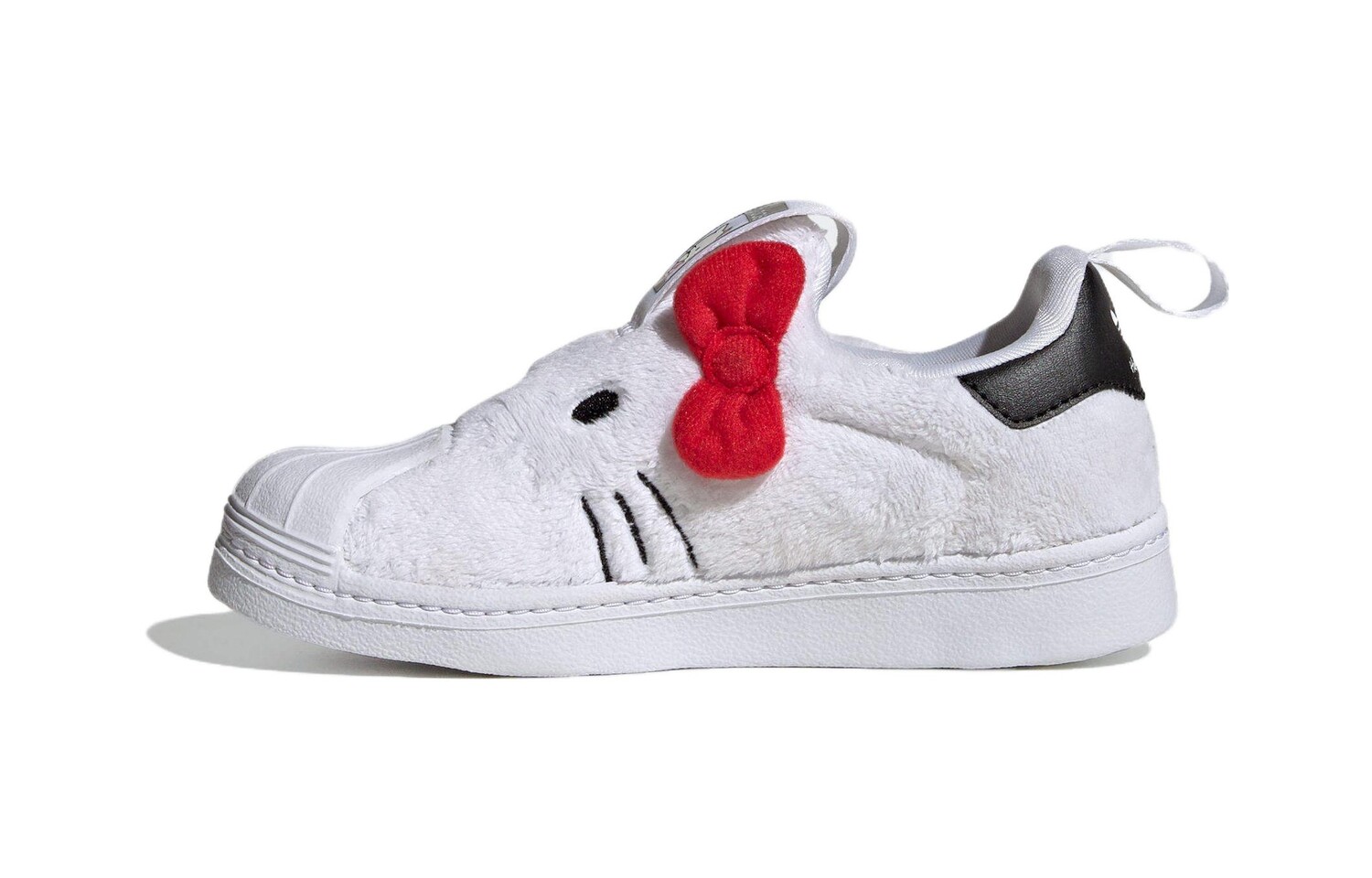 Детские кроссовки для скейтбординга adidas originals Superstar Series PS, White
Детские кроссовки для скейтбординга adidas originals Superstar Series PS, White