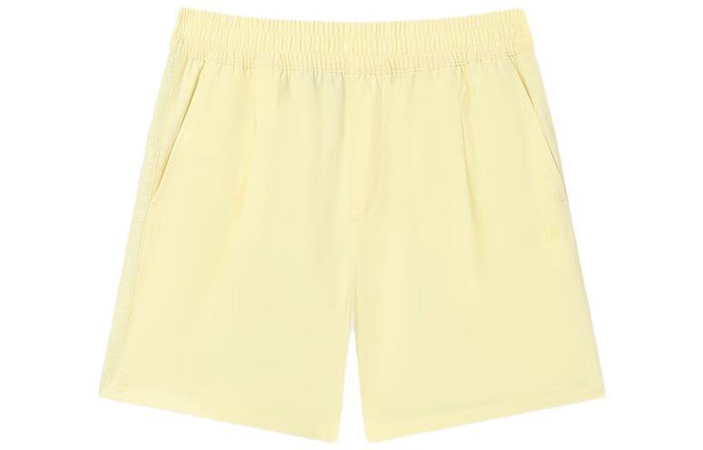 Повседневные шорты женские утиные желтые Fila
Повседневные шорты женские утиные желтые Fila