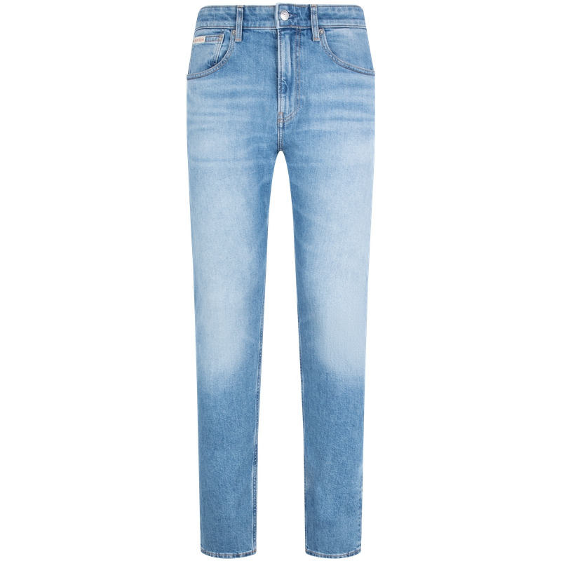 CALVIN KLEIN Jeans Мужские джинсы светло-голубые, 1AA-Denim Light Blue
CALVIN KLEIN Jeans Мужские джинсы светло-голубые, 1AA-Denim Light Blue