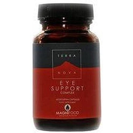 Черничный лютеин и астаксантин, Terranova
Черничный лютеин и астаксантин, Terranova