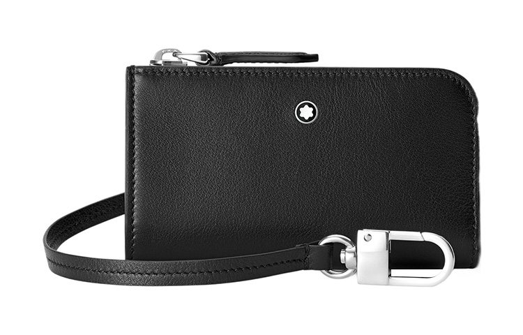 Кошелек Meisterstuck MONTBLANC, basic set (bag+dust bag)
Кошелек Meisterstuck MONTBLANC, basic set (bag+dust bag)