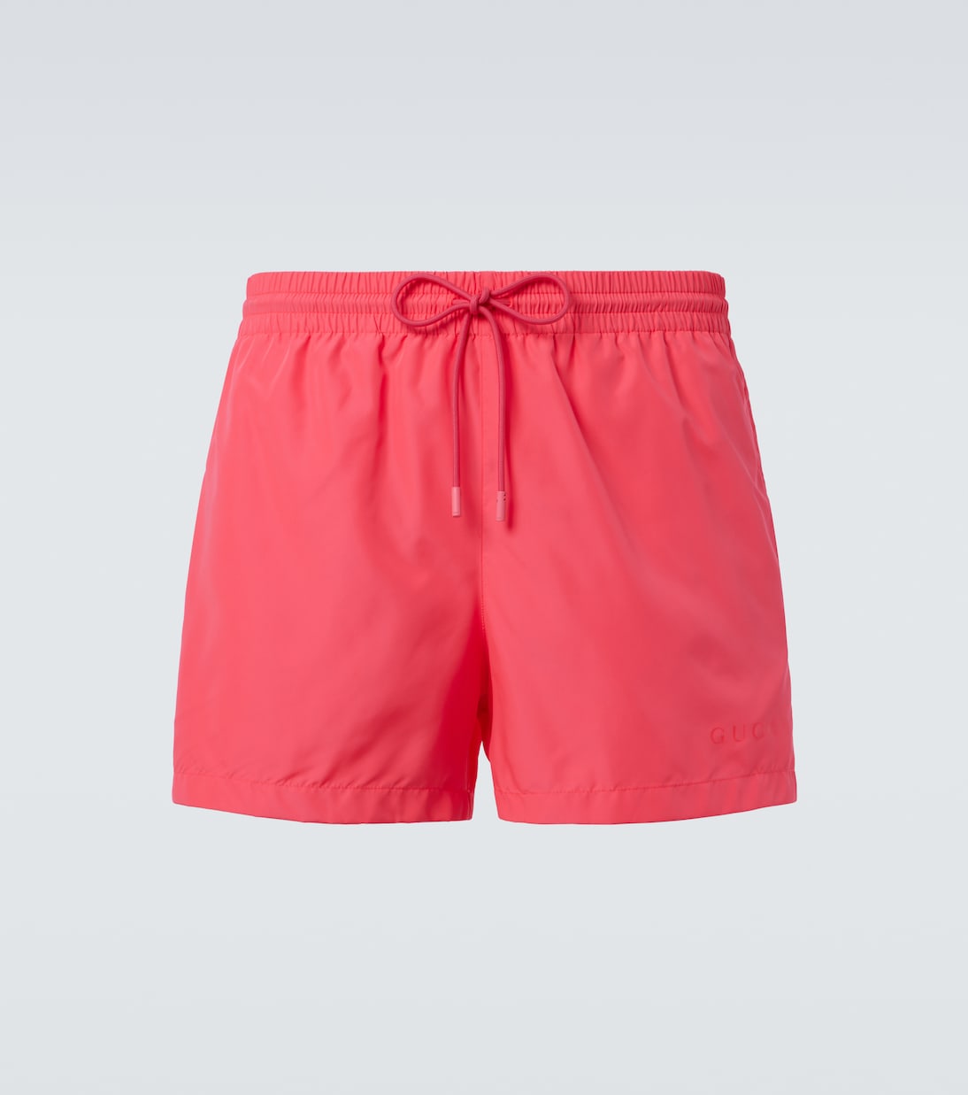 Плавки средней посадки Gucci, Bright Fuxia
Плавки средней посадки Gucci, Bright Fuxia