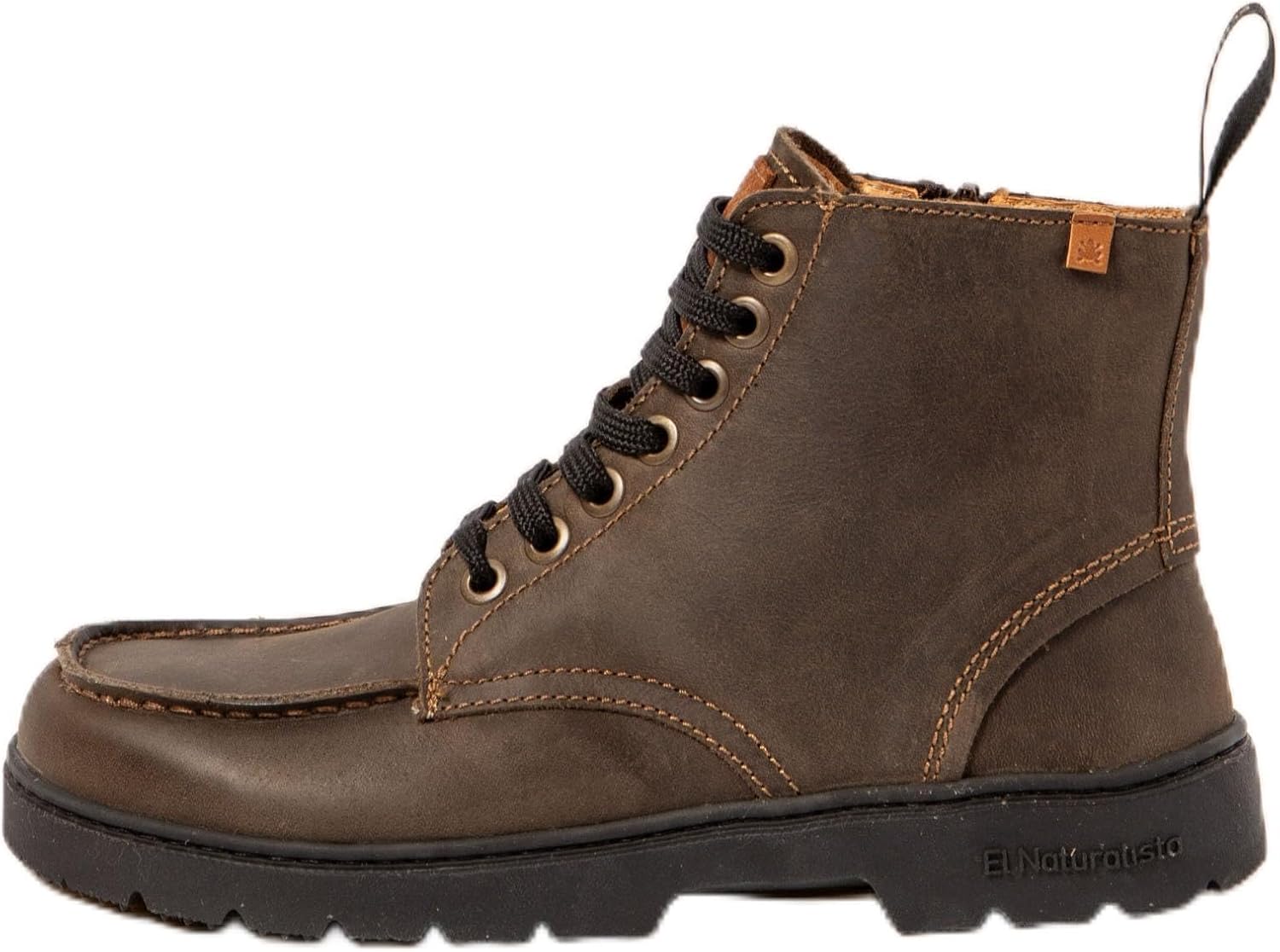 Мужские современные ботинки Oxford от El Naturalista, хаки
Мужские современные ботинки Oxford от El Naturalista, хаки