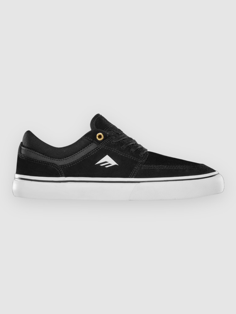 Кеды Emerica Hoban Skateschuhe, black
Кеды Emerica Hoban Skateschuhe, black