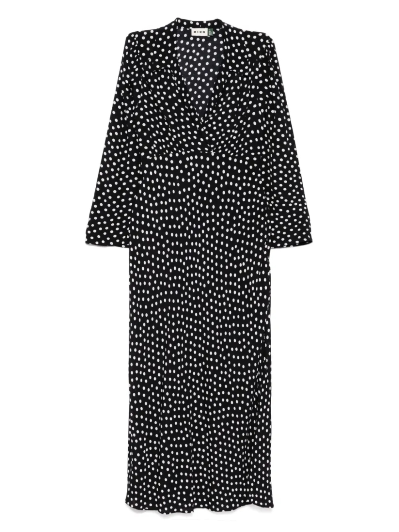 Платье Линн Rixo, черный
Платье Линн Rixo, черный
