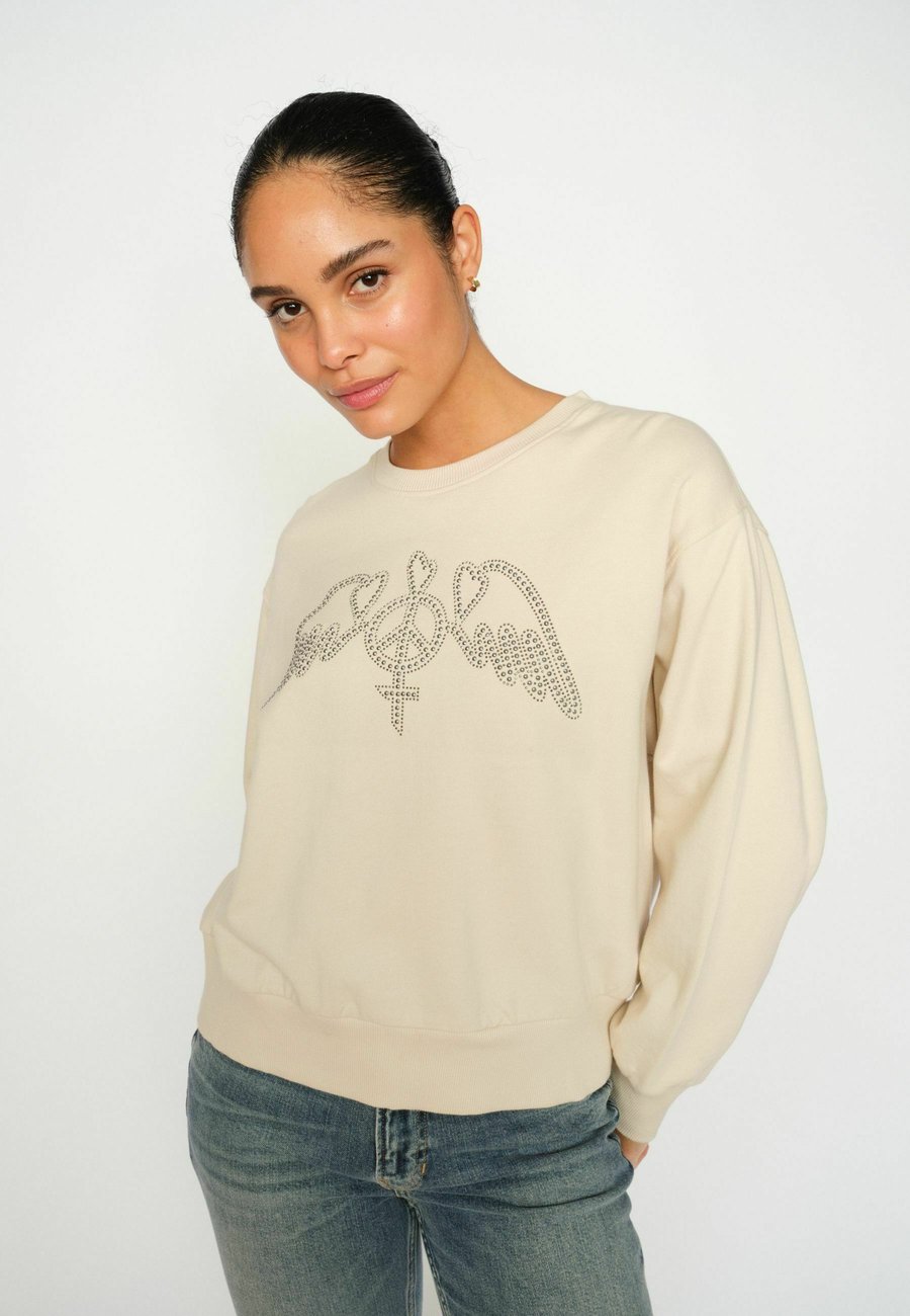 Толстовка Mos Mosh Sweatshirt, Summer Sand/Beige, Бежевый, Толстовка Mos Mosh Sweatshirt, Summer Sand/Beige
Толстовка Mos Mosh Sweatshirt, Summer Sand/Beige, Бежевый, Толстовка Mos Mosh Sweatshirt, Summer Sand/Beige