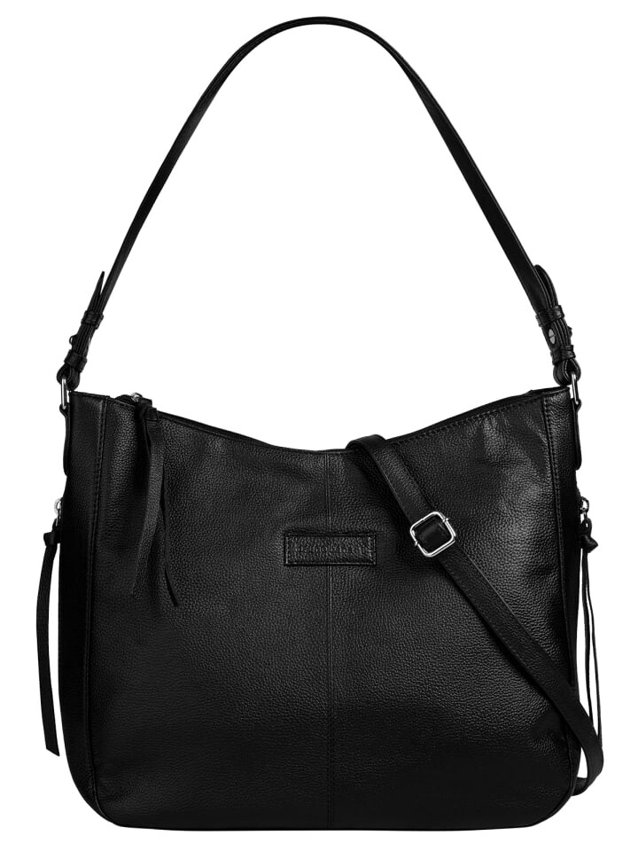 Сумка-шоппер Bruno Banani, черный
Сумка-шоппер Bruno Banani, черный