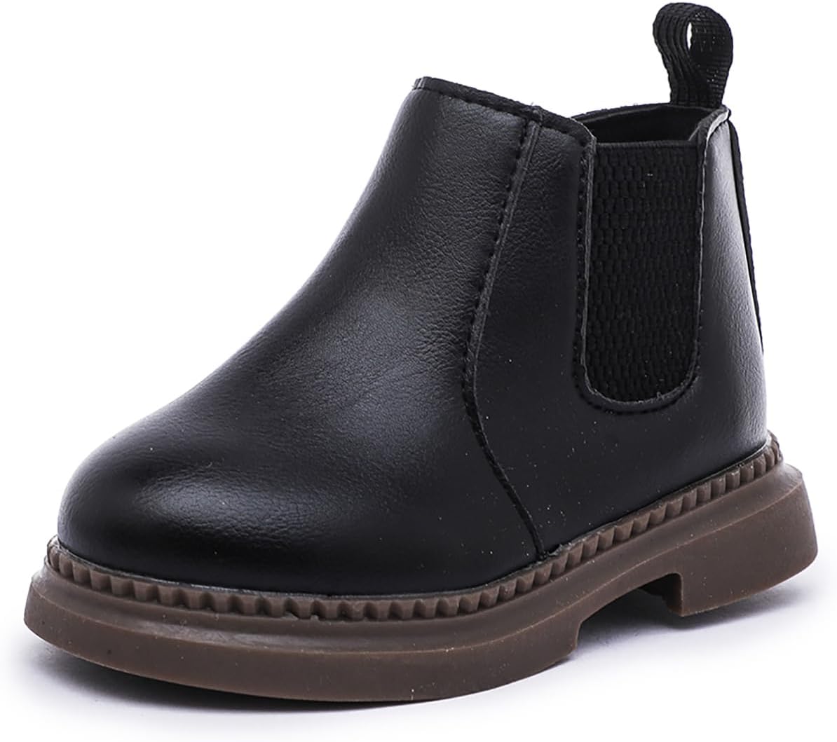 Комфея Милые детские ботинки с цветочным принтом для девочек, с шнуровкой (малыши/маленькие дети) Komfyea, Black10
Комфея Милые детские ботинки с цветочным принтом для девочек, с шнуровкой (малыши/маленькие дети) Komfyea, Black10