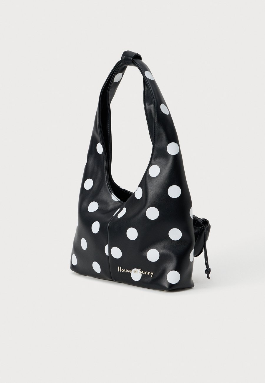 Сумка House of Sunny Handbag, Black
Сумка House of Sunny Handbag, Black