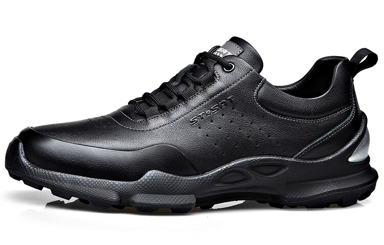 Мужские повседневные мужские низкие черные St & Sat Saturday
Мужские повседневные мужские низкие черные St & Sat Saturday