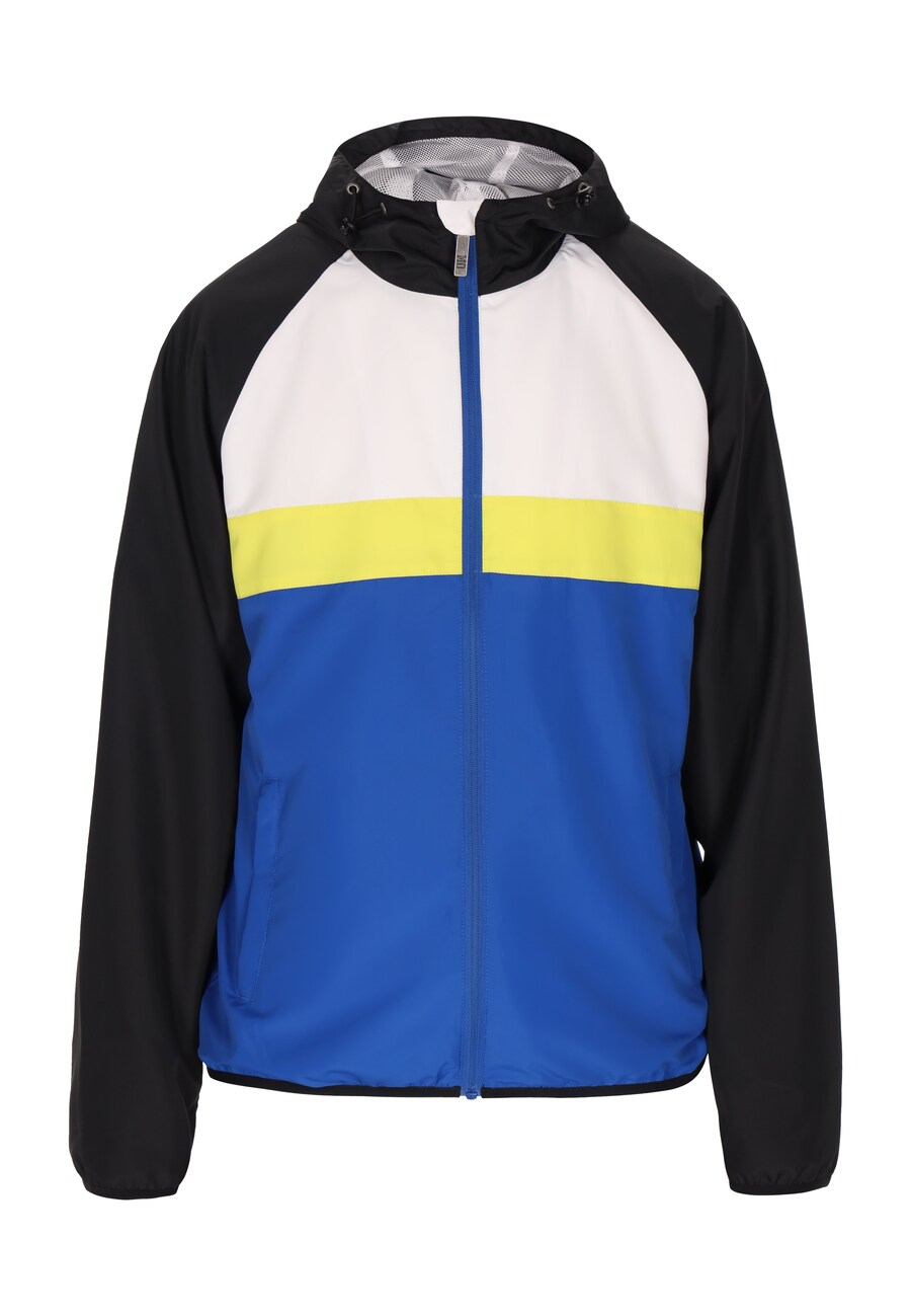 Межсезонная куртка Mo ATHLSR, темно-синий 
Межсезонная куртка Mo ATHLSR, темно-синий