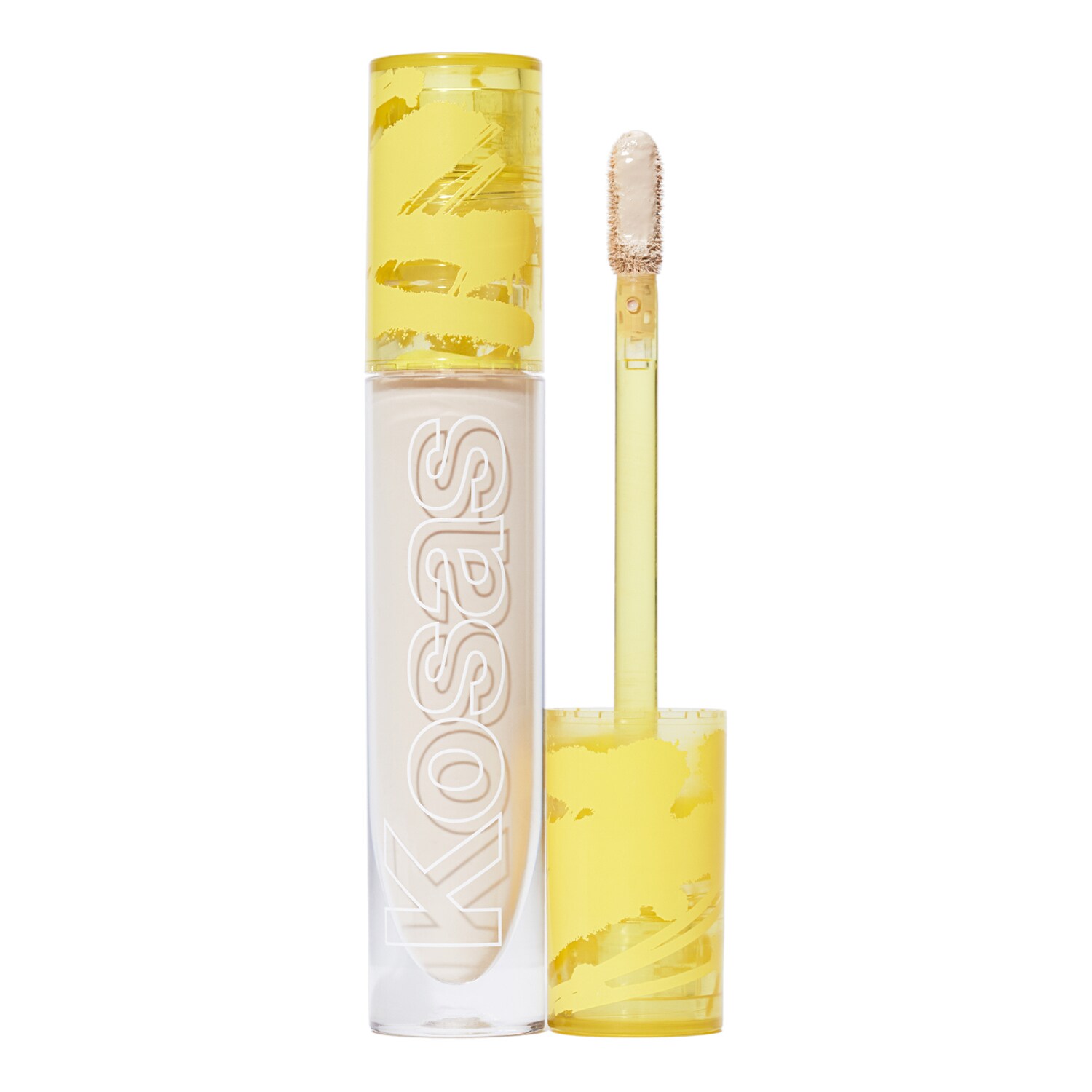 Осветляющий консилер Revealer Concealer Kosas, 01 N (5,3 ml)
Осветляющий консилер Revealer Concealer Kosas, 01 N (5,3 ml)