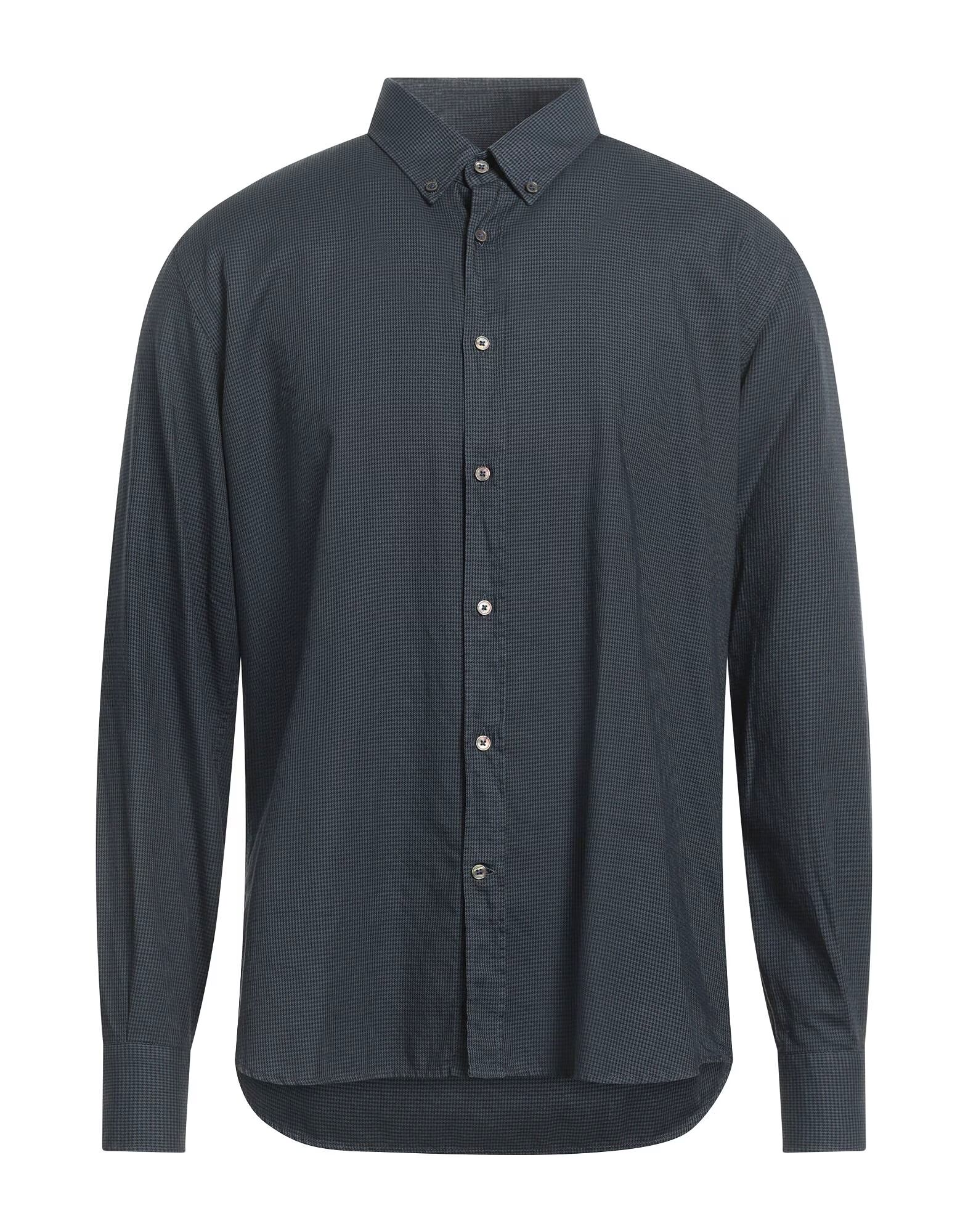 Рубашка Brooksfield, полуночно-синий
Рубашка Brooksfield, полуночно-синий