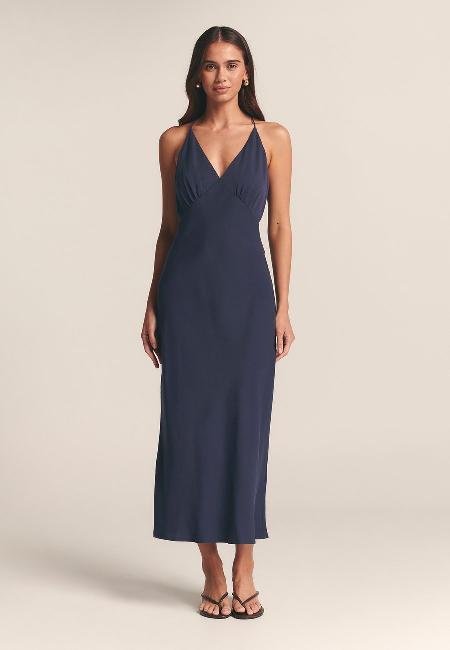 Платье ST MRLO LUELLA, Midnight Blue/Blue
Платье ST MRLO LUELLA, Midnight Blue/Blue