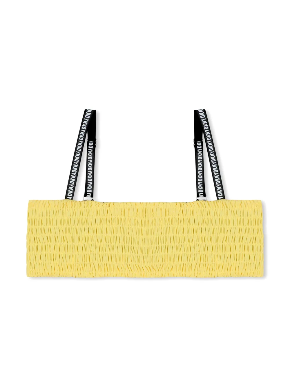 Двустороннее бикини Dkny Kids, черный
Двустороннее бикини Dkny Kids, черный