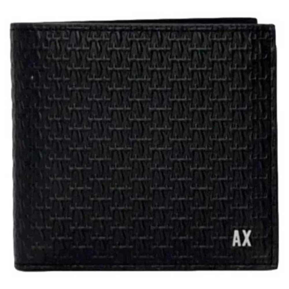 Кошелек Armani Exchange 958098_4R847, черный
Кошелек Armani Exchange 958098_4R847, черный