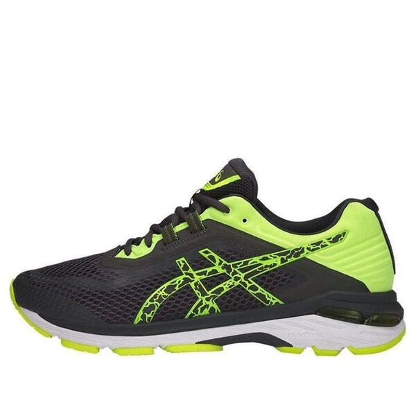 Кроссовки gt 2000 6 Asics, черный
Кроссовки gt 2000 6 Asics, черный